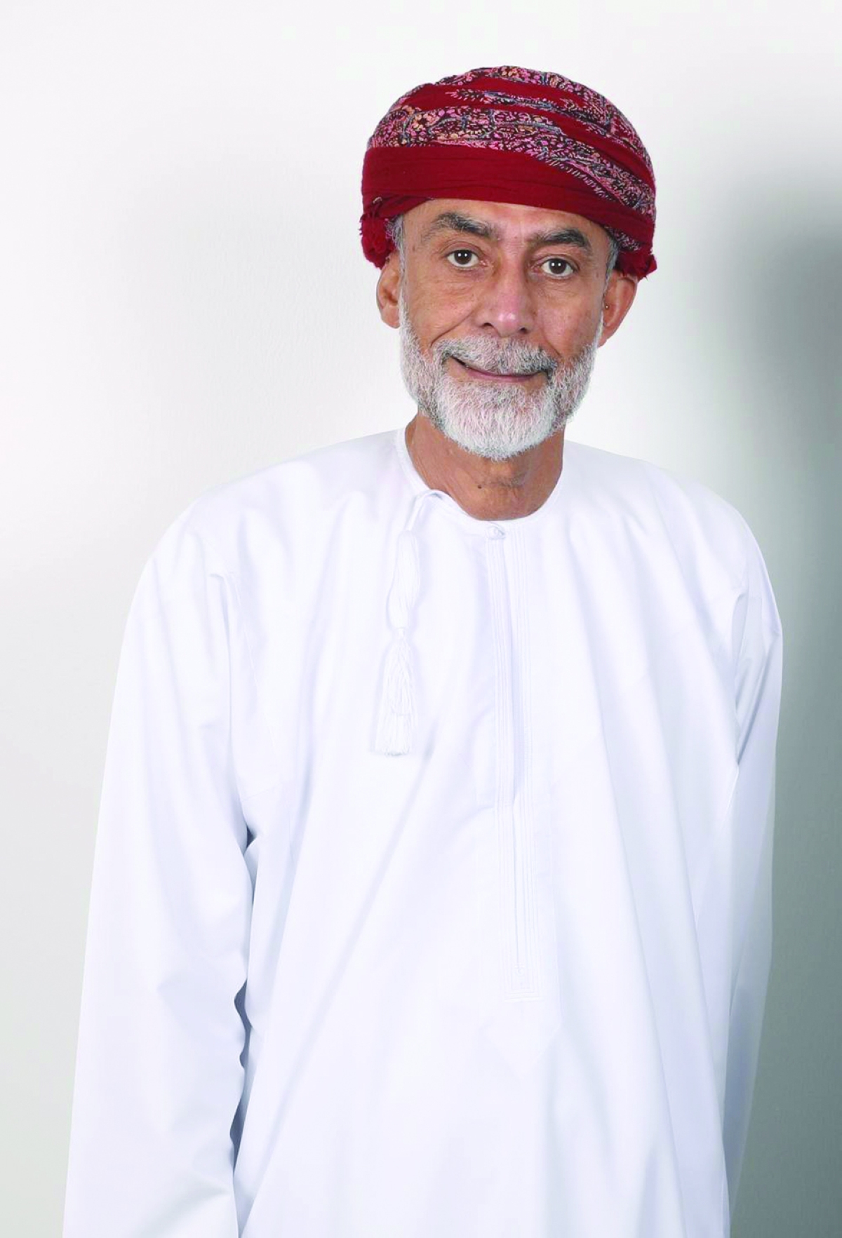 صالح زعل الفارسي