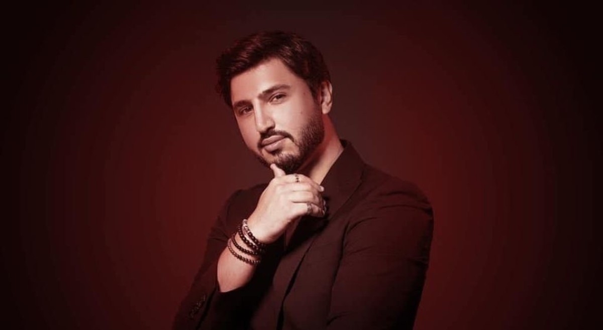 محمد شاكر