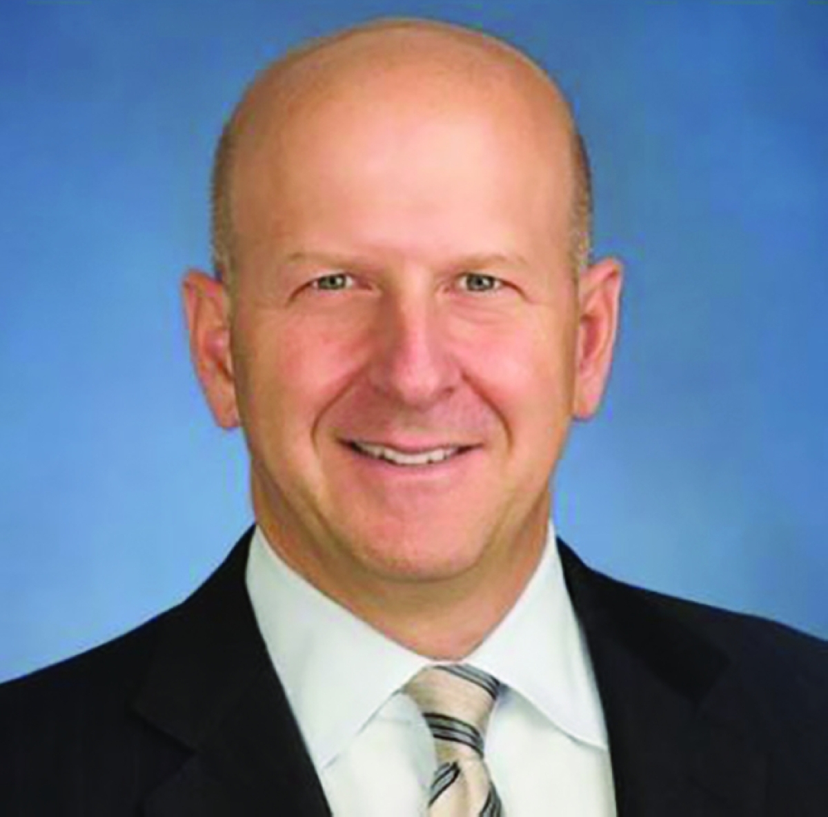 ديفيد سولومون 