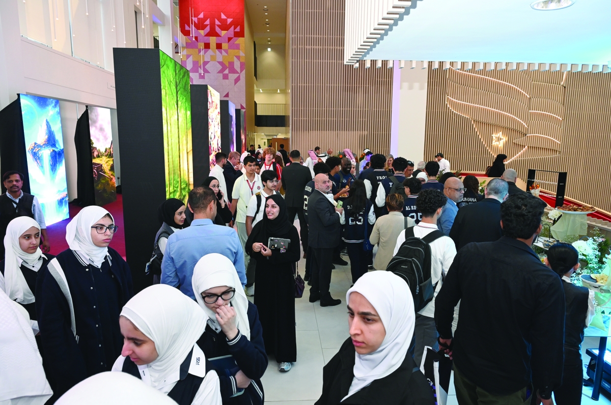 


مشاركة طلابية 