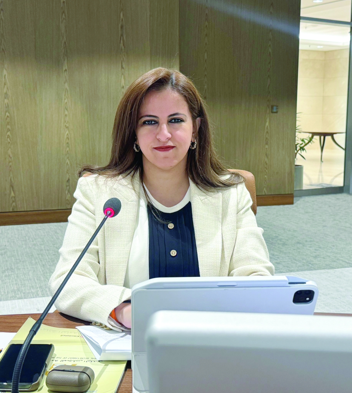 منيرة الأمير