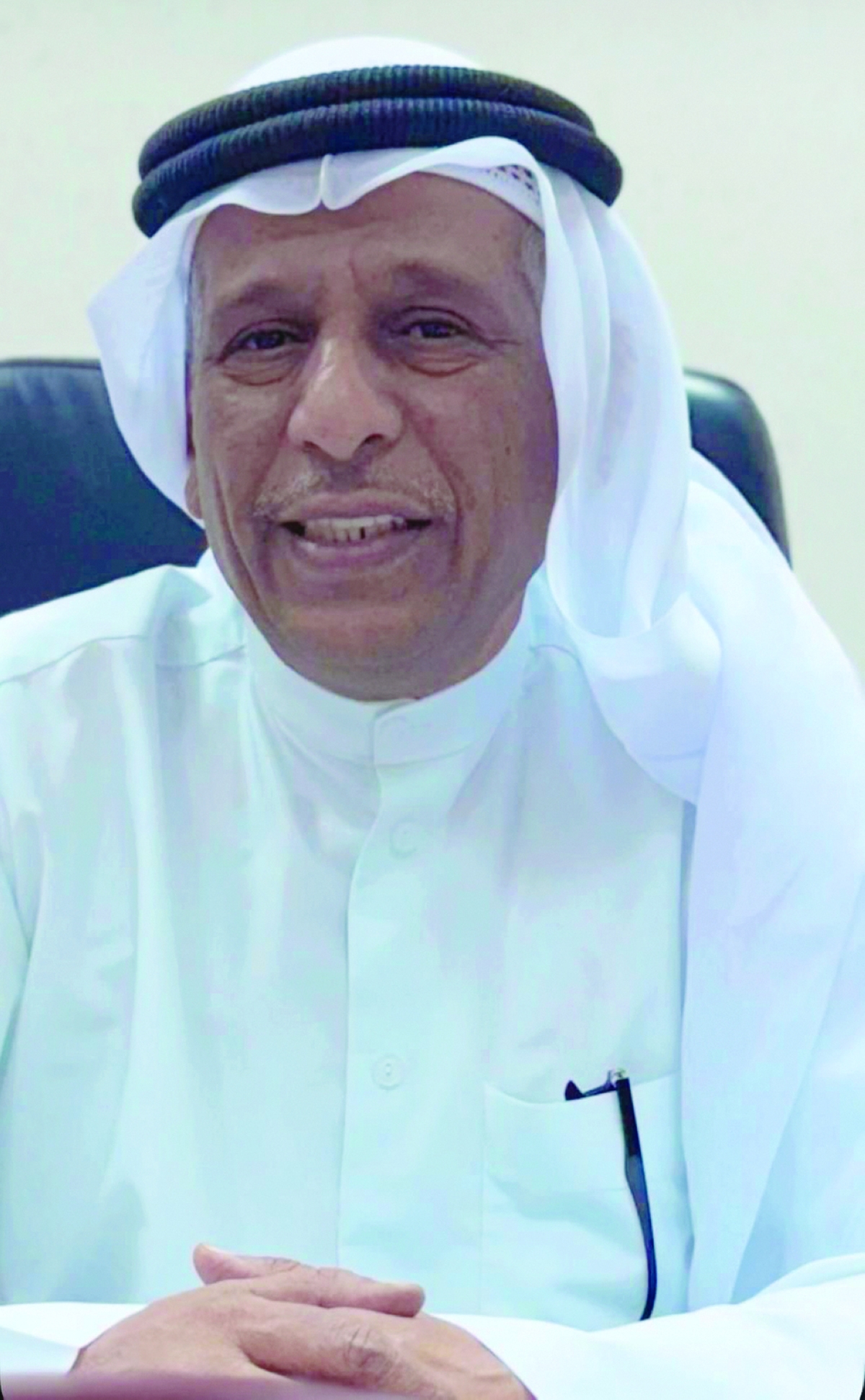 عبدالله السرهيد