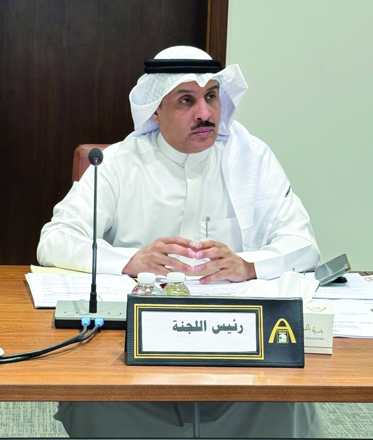 عبدالله العنزي