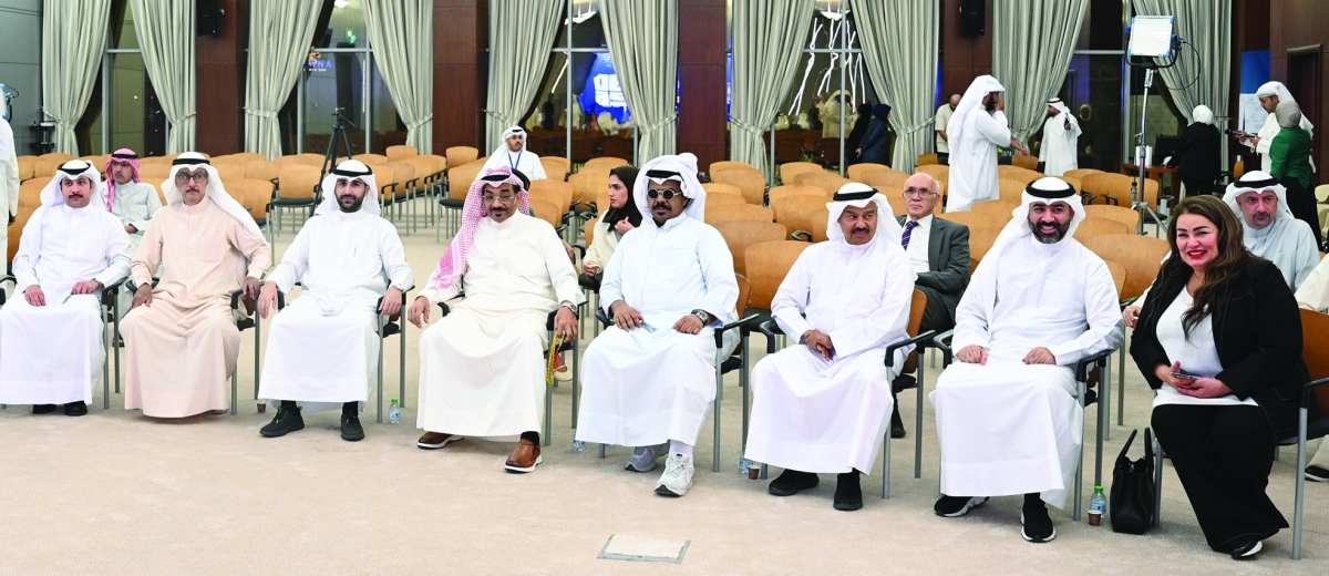 من المشاركين 