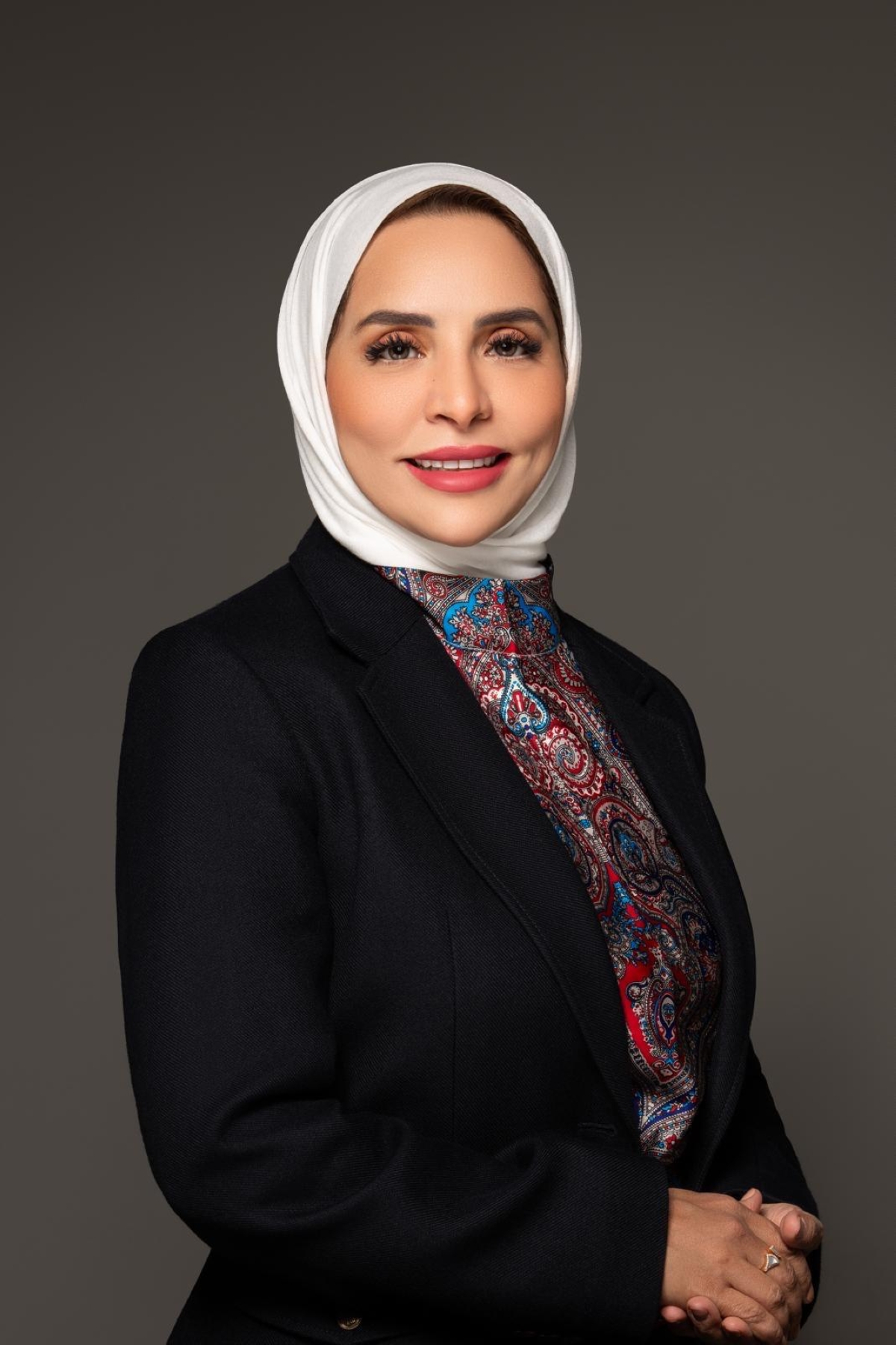 سندس الشريدة 