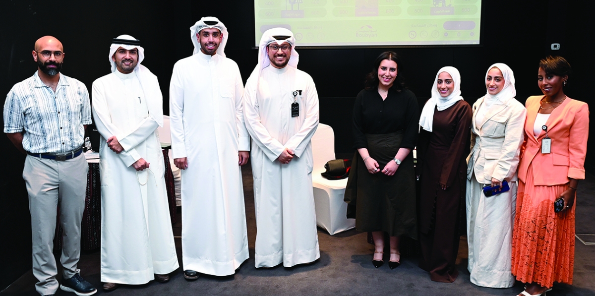 


فريق وكالة «The language Clinic» 