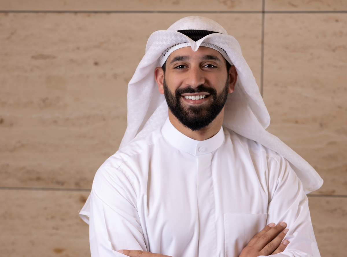 عبدالرحمن الدعيج