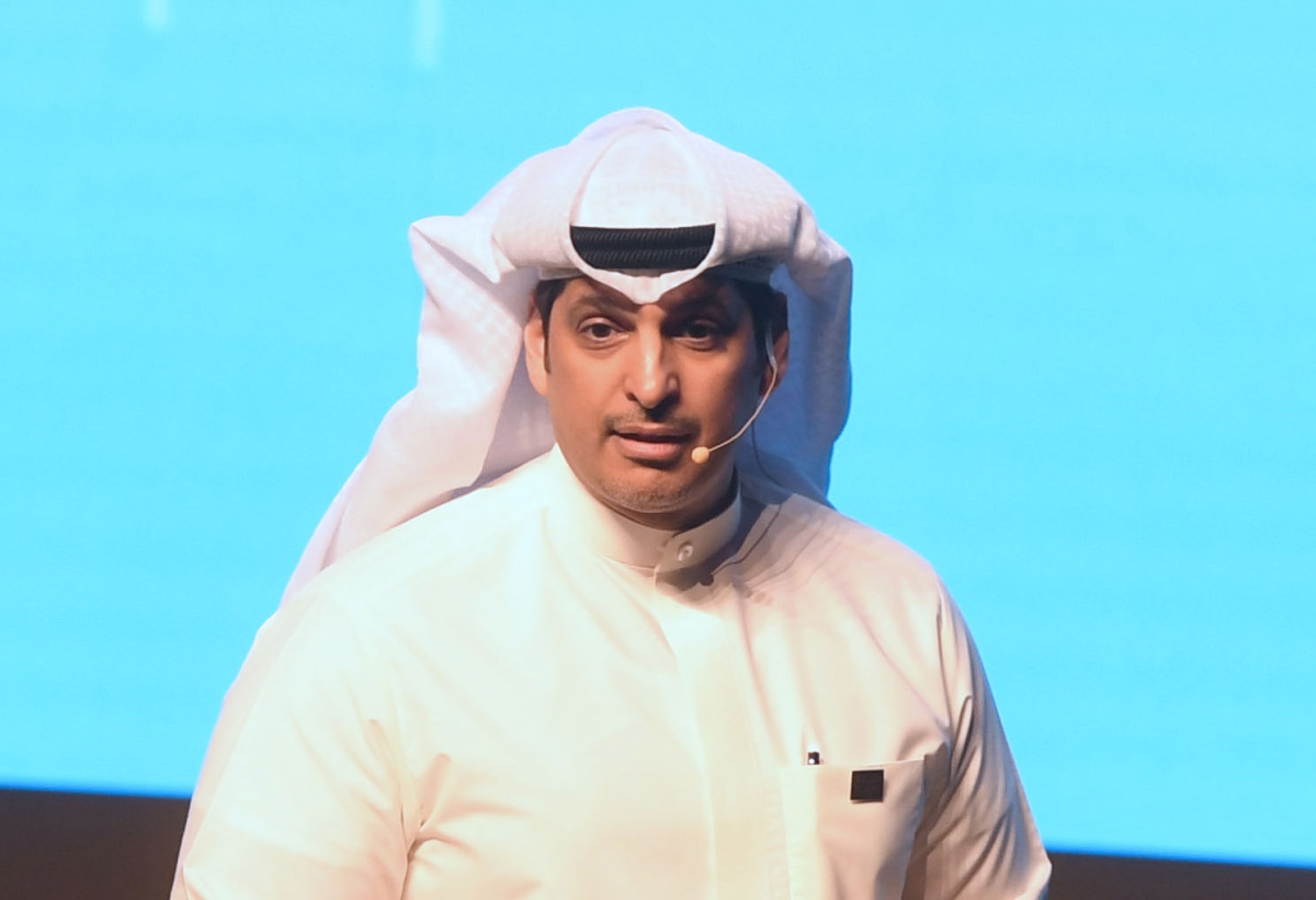 عبدالرحمن المطيري