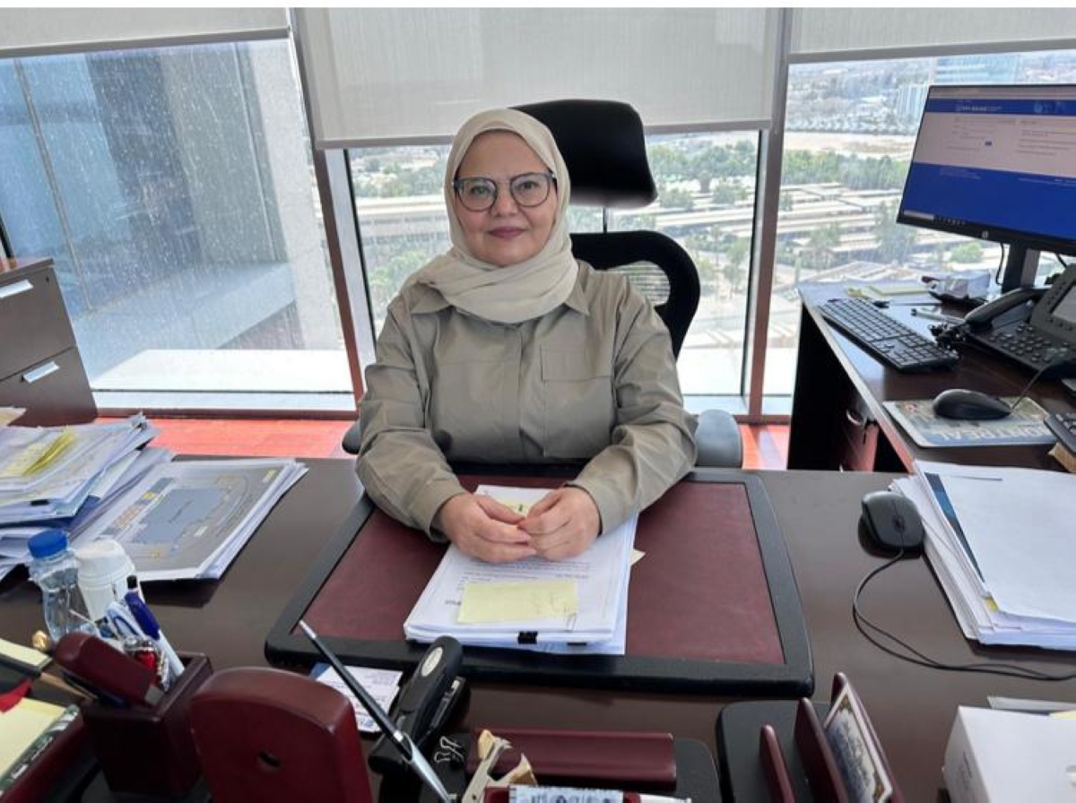 حبيبة المنيّع