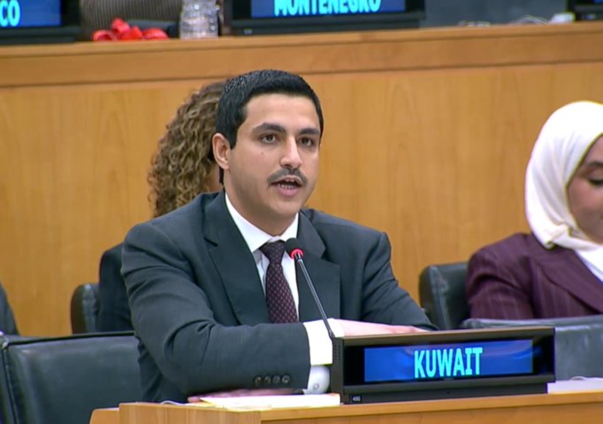 راشد العبهول 