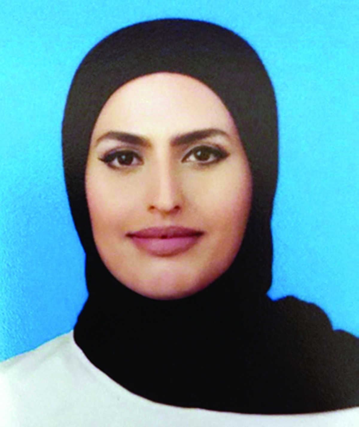 


عبير الجسار 