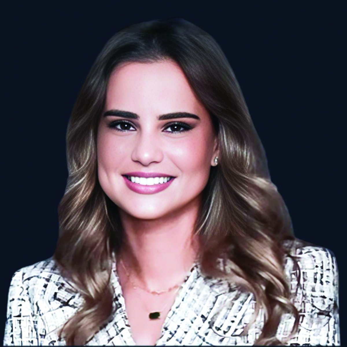 


شيخة العيسى 