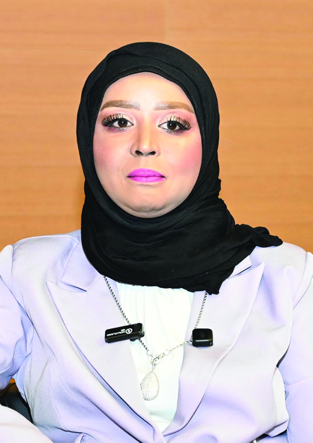 بدور المطبقي