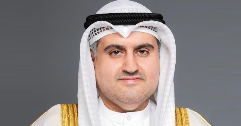 السميط: إقرار «مكافحة الجرائم الدولية» و«حماية المفقودين» يجسد حرص الكويت على حماية الكرامة الإنسانية وترسيخ العدالة