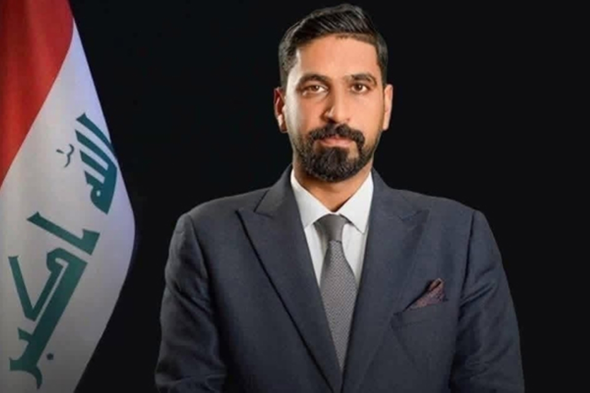 صفاء المشهداني