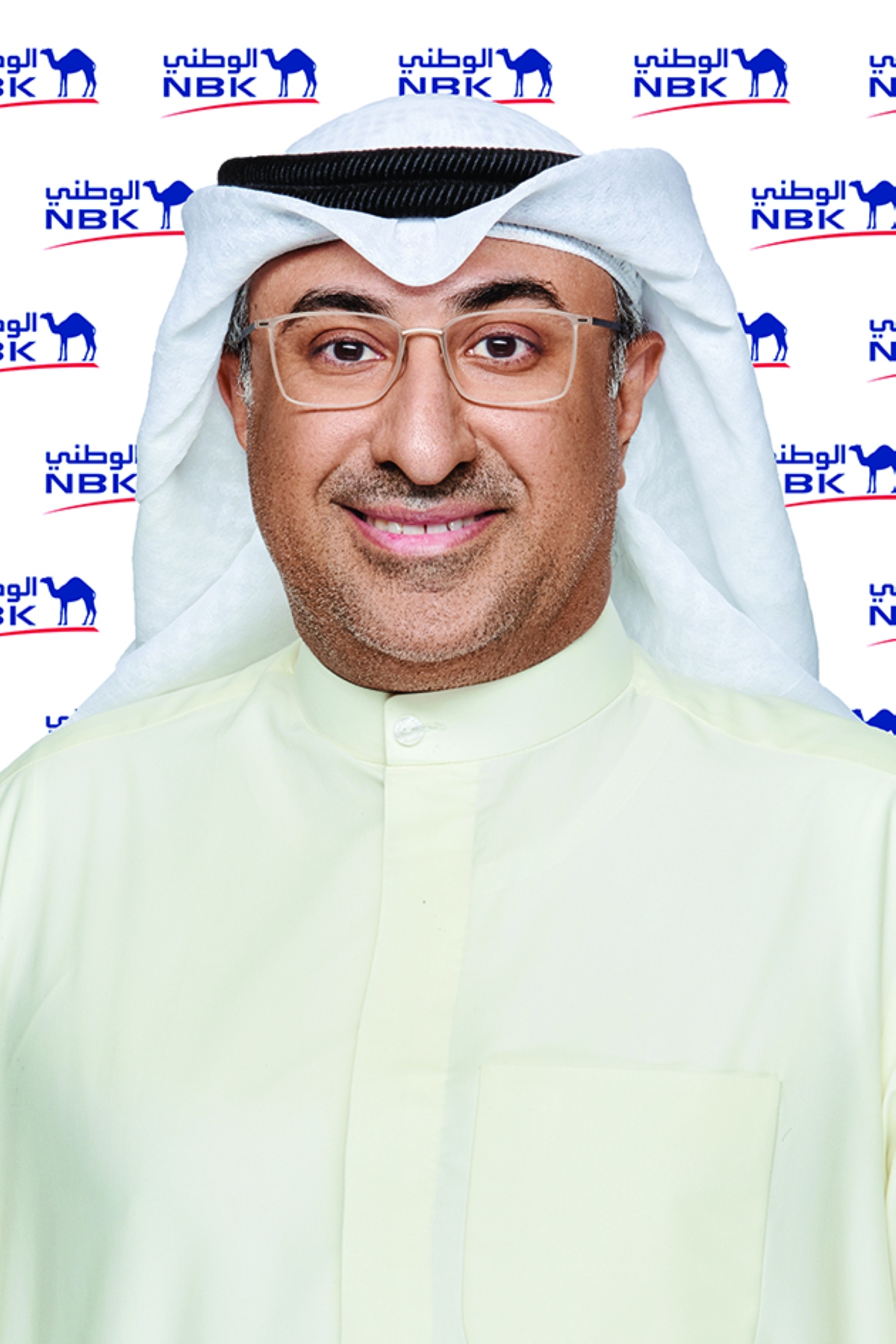 هشام النصف