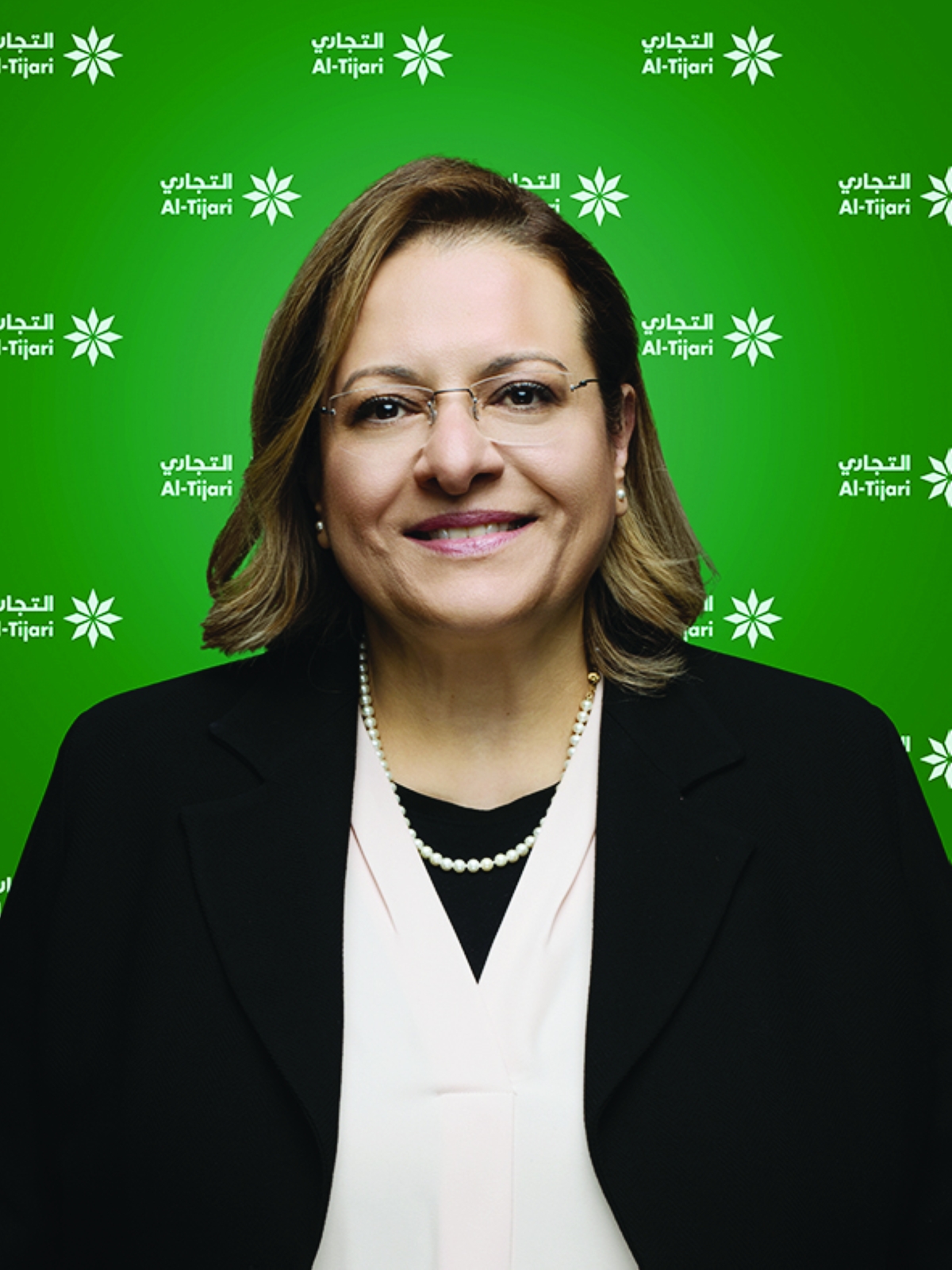 إلهام محفوظ 