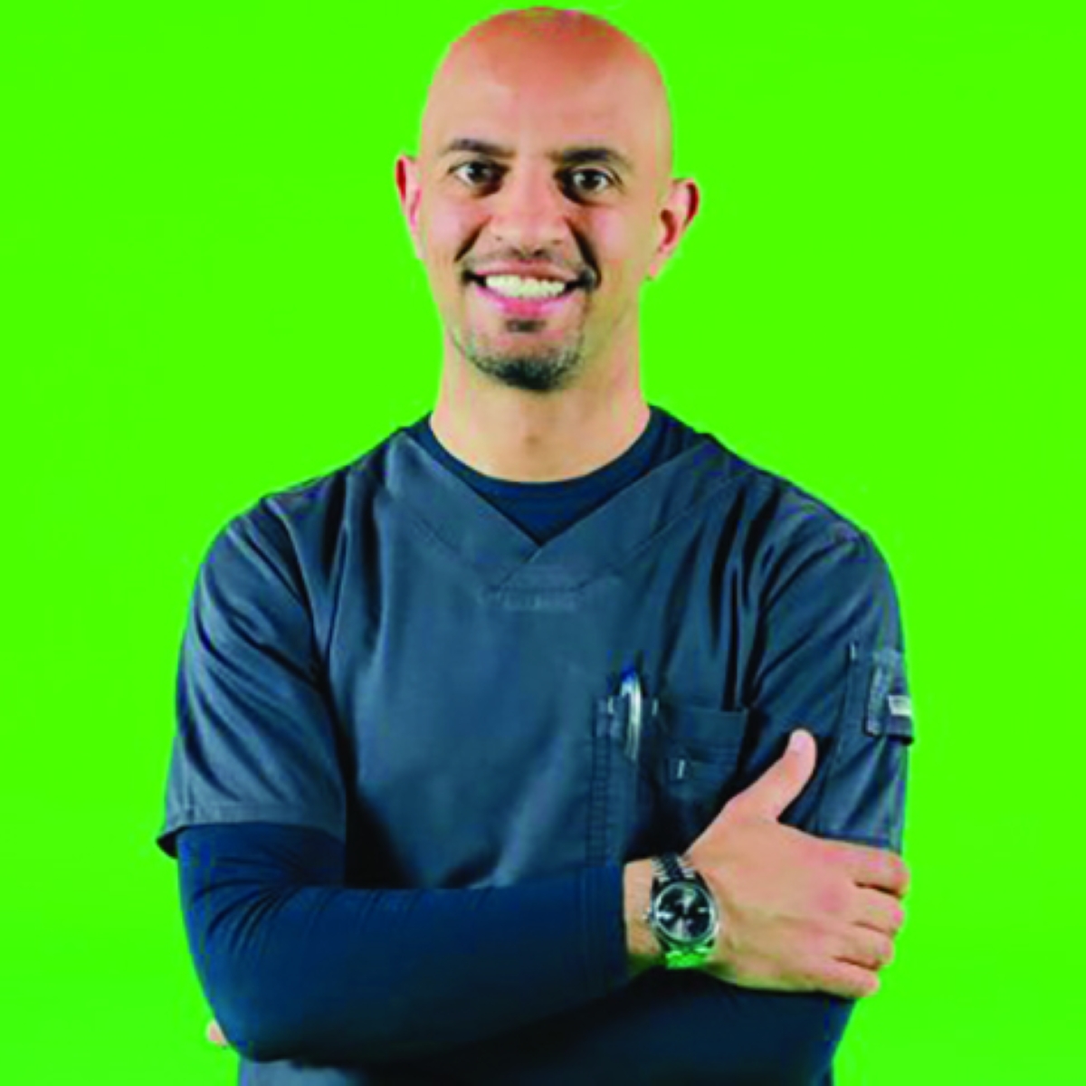 أحمد عبدالملك