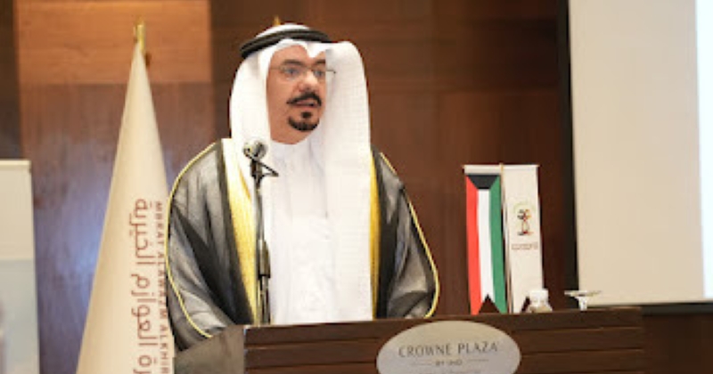 مبرة العوازم: رسالتنا دعم العمل الخيري والإنساني