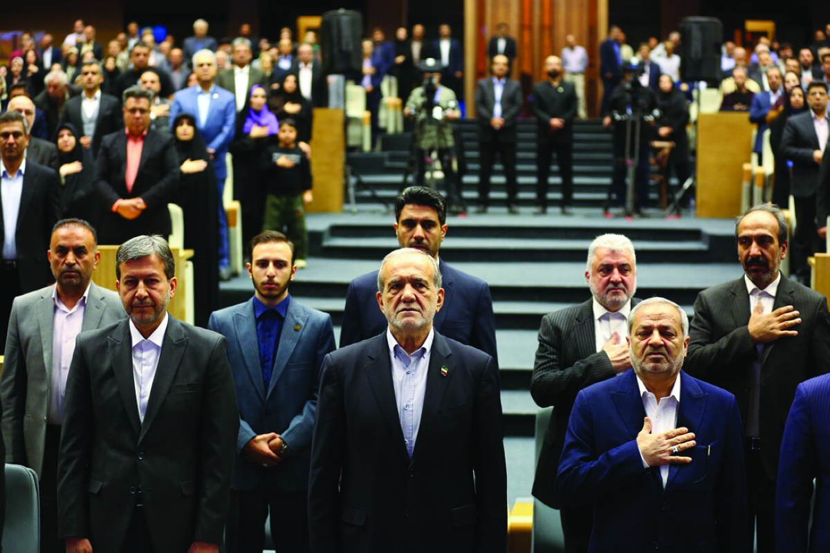 من جلسة مجلس النواب المصري