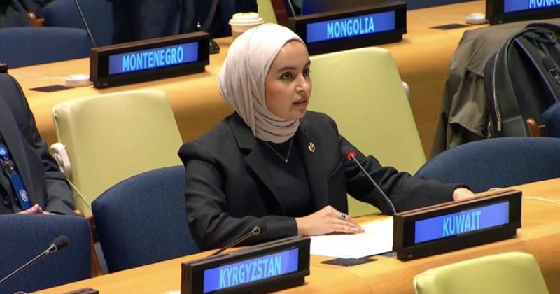 الظفيري: تقدم دول «التعاون» في مؤشر تنمية الاتصالات يعكس نجاح السياسات الرقمية الخليجية ورؤيتها المستقبلية