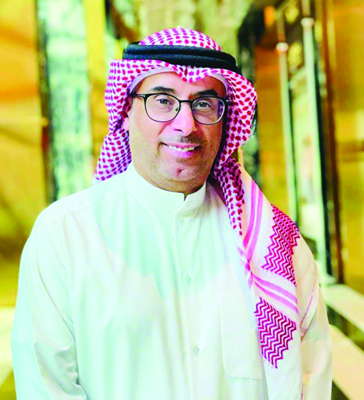 صالح الدويخ