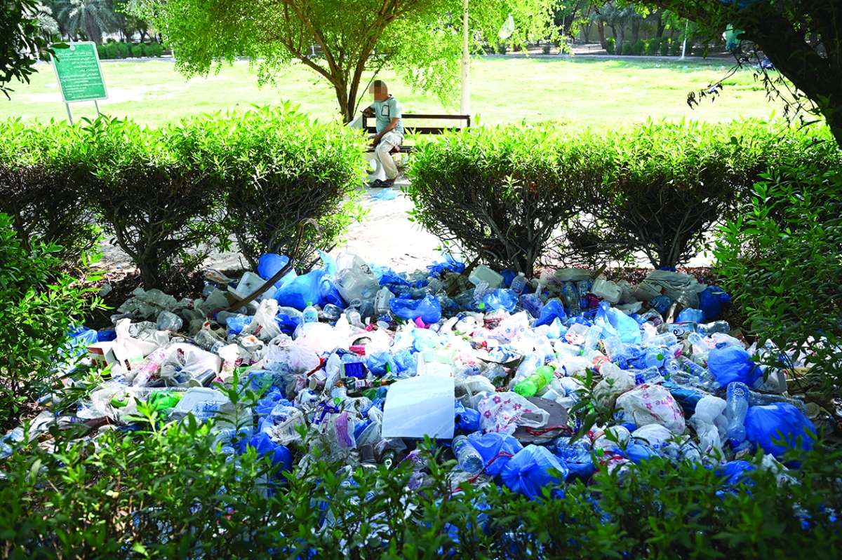 


(تصوير سعود سالم) 