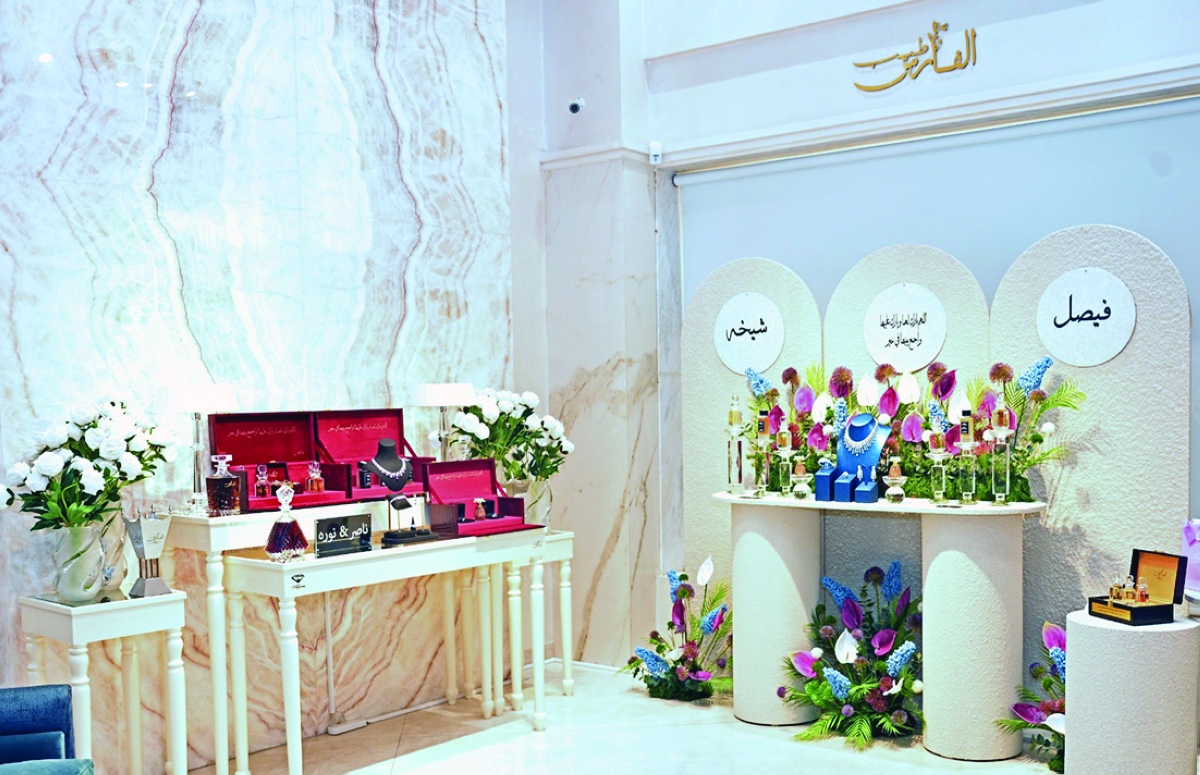 


ركن «طيب الفارس» 