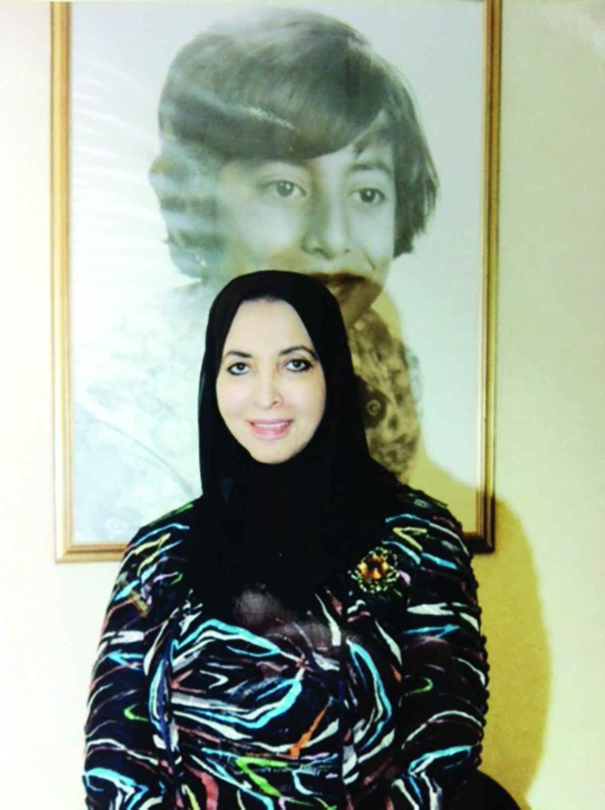 سعاد الصباح