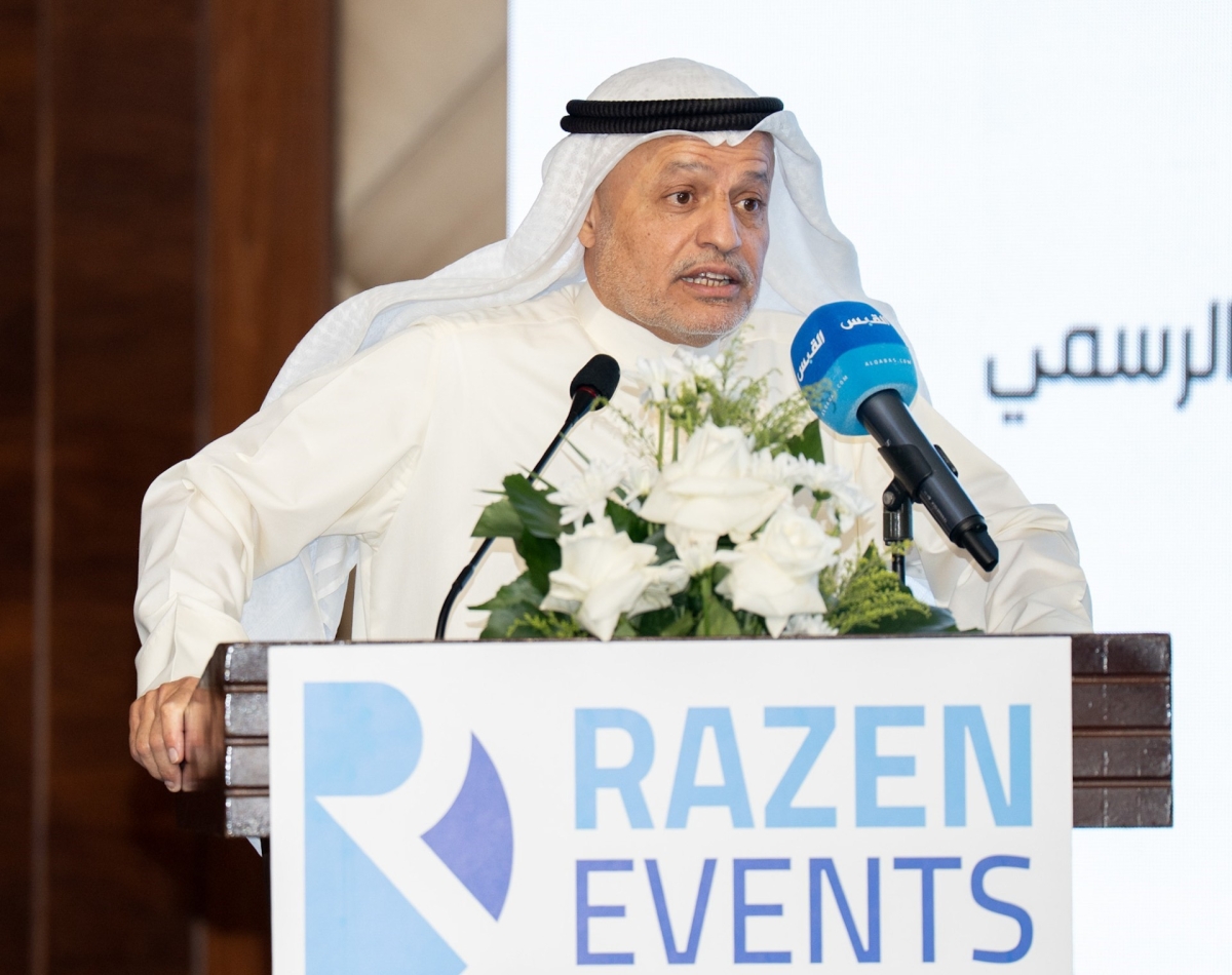 خالد الزامل