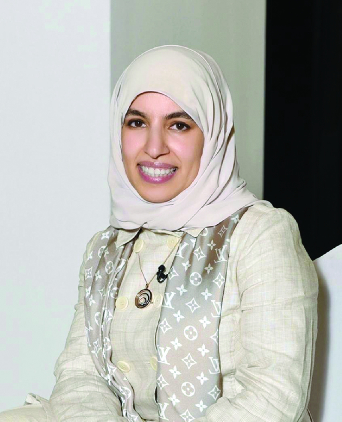 إيمان العبدالغفور