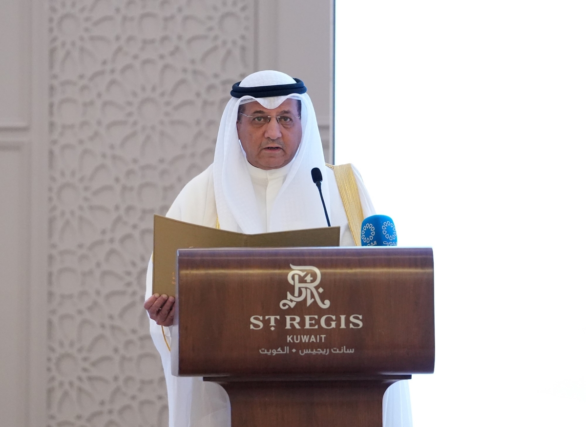 المستشار بورسلي 