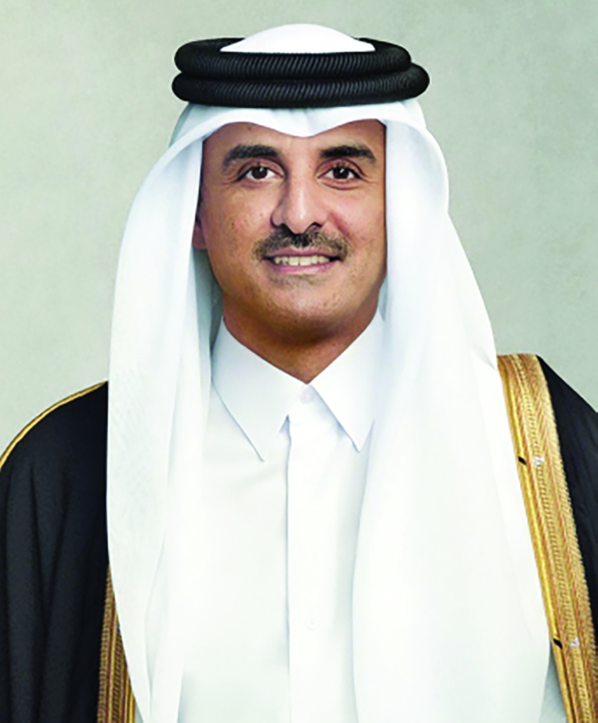 تميم بن حمد