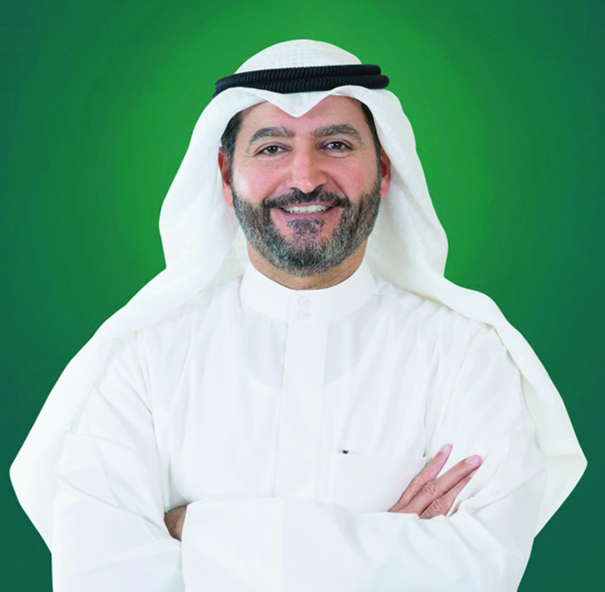 حمد المرزوق 