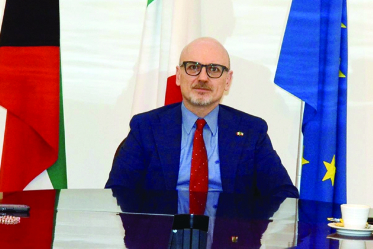 لورينزو موريني