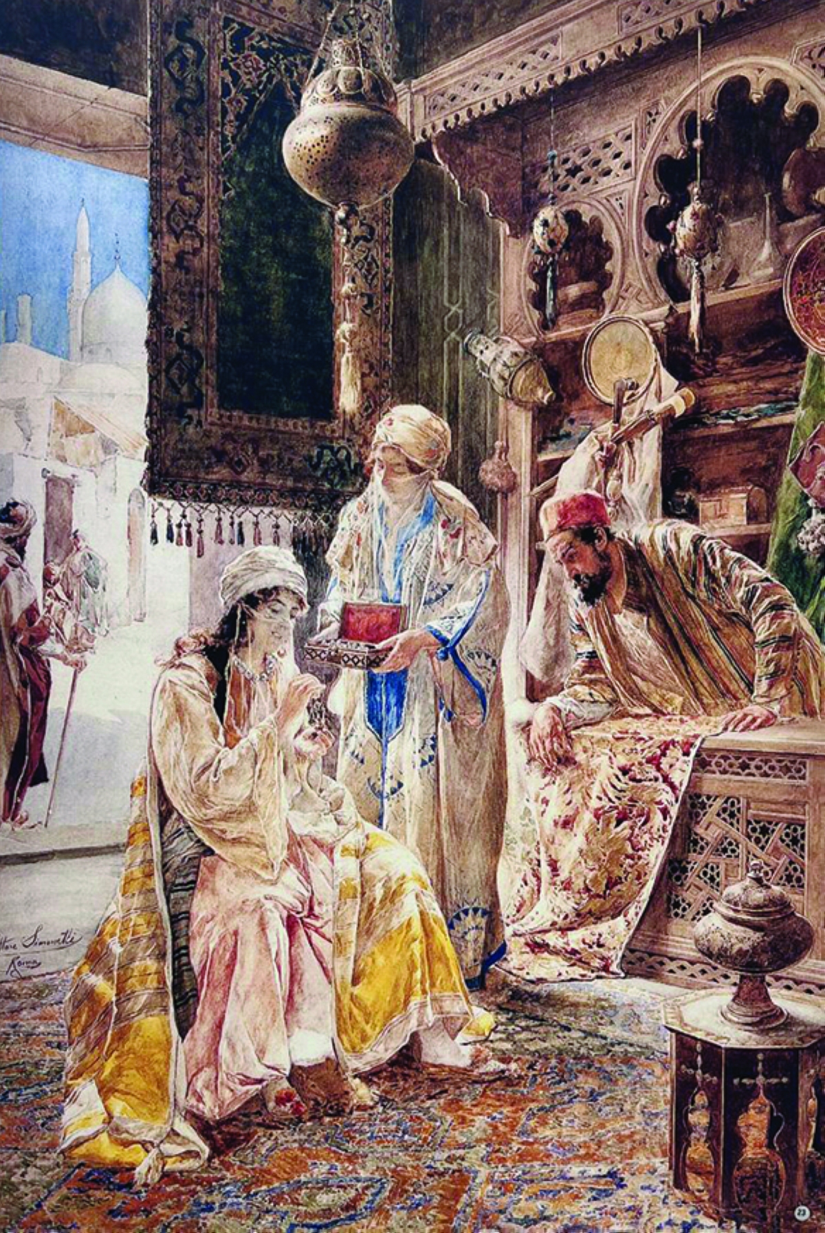 


نقل لتفاصيل الحياة العربية 