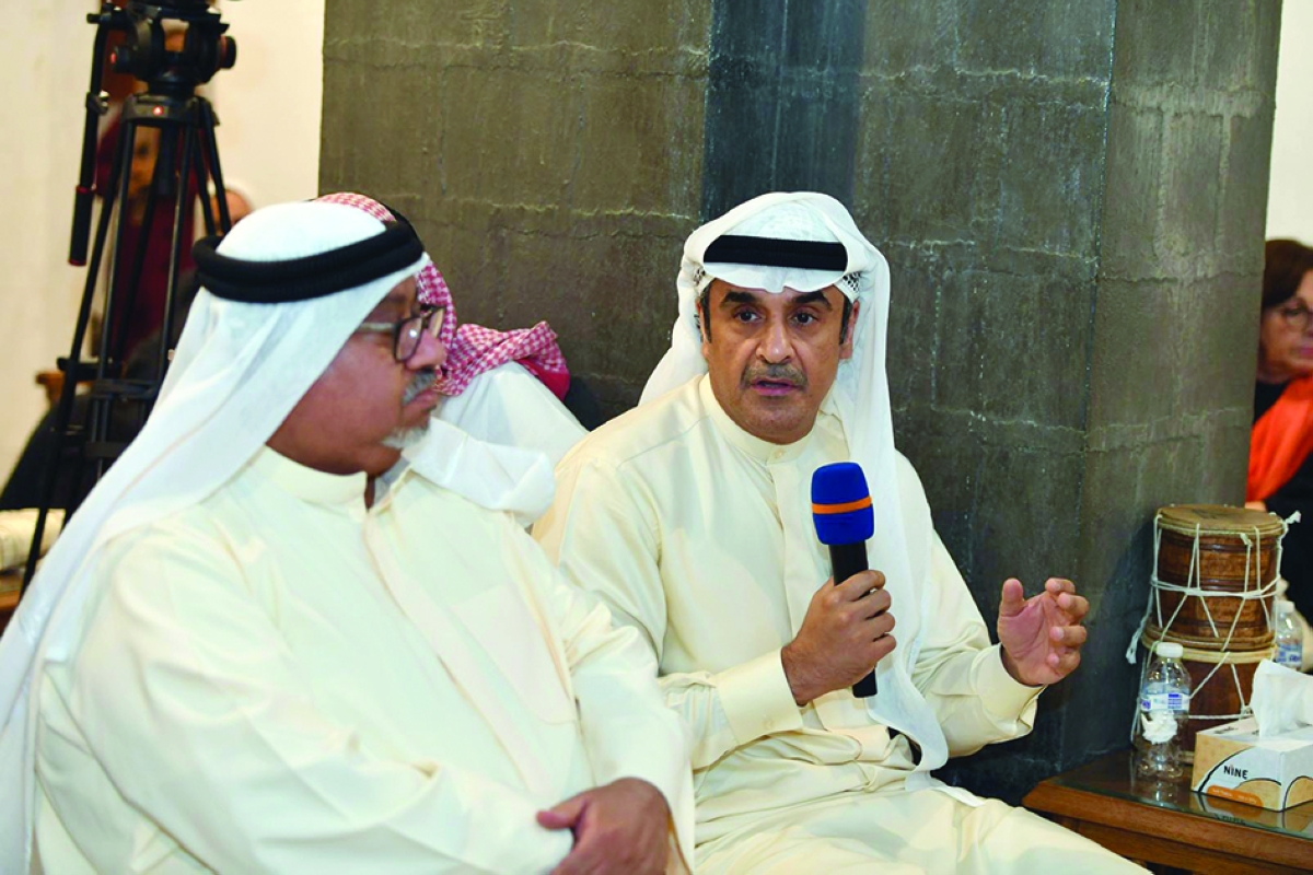 فهد العبدالجليل