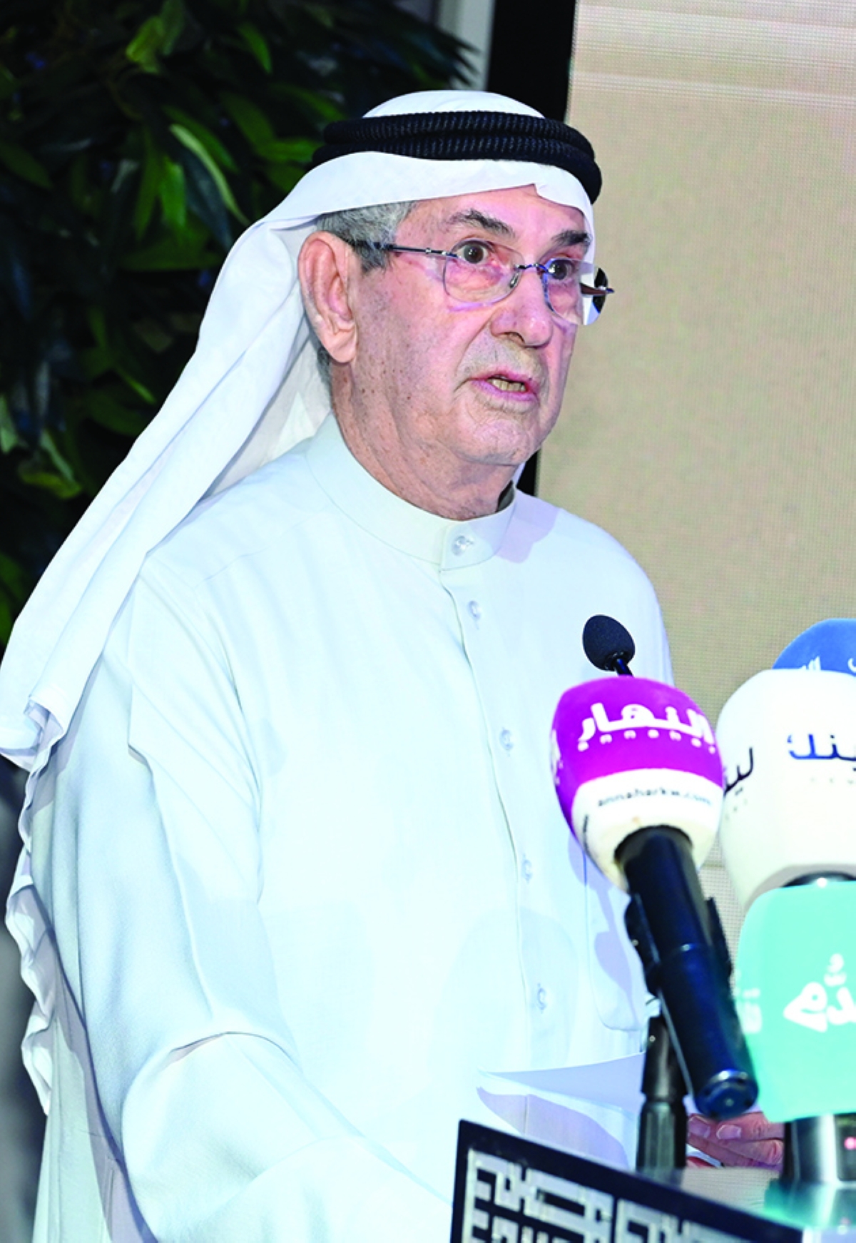 


عبدالعزيز السلطان 