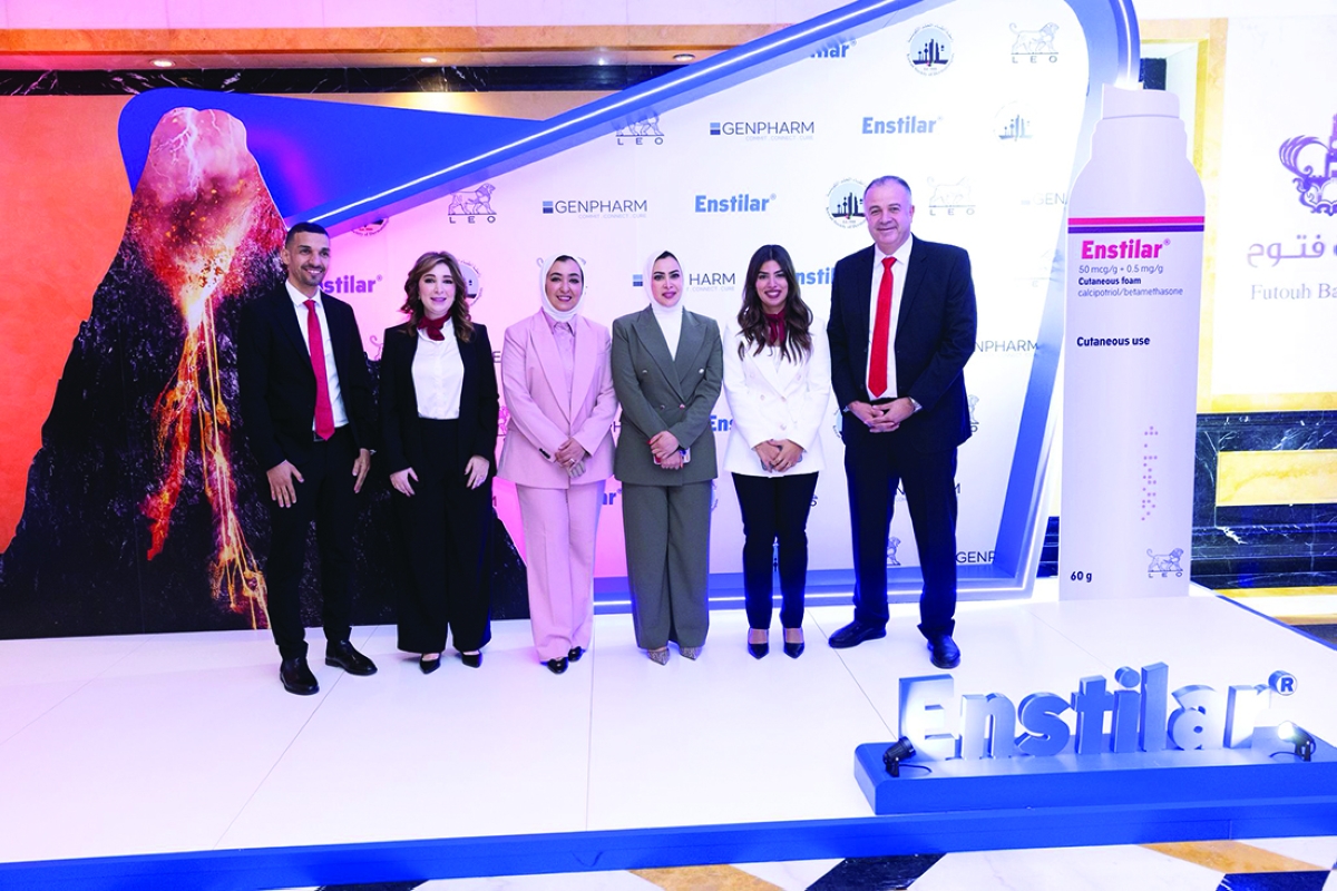 لقطة جماعية لممثلي الرابطة وجهة الشراكة 