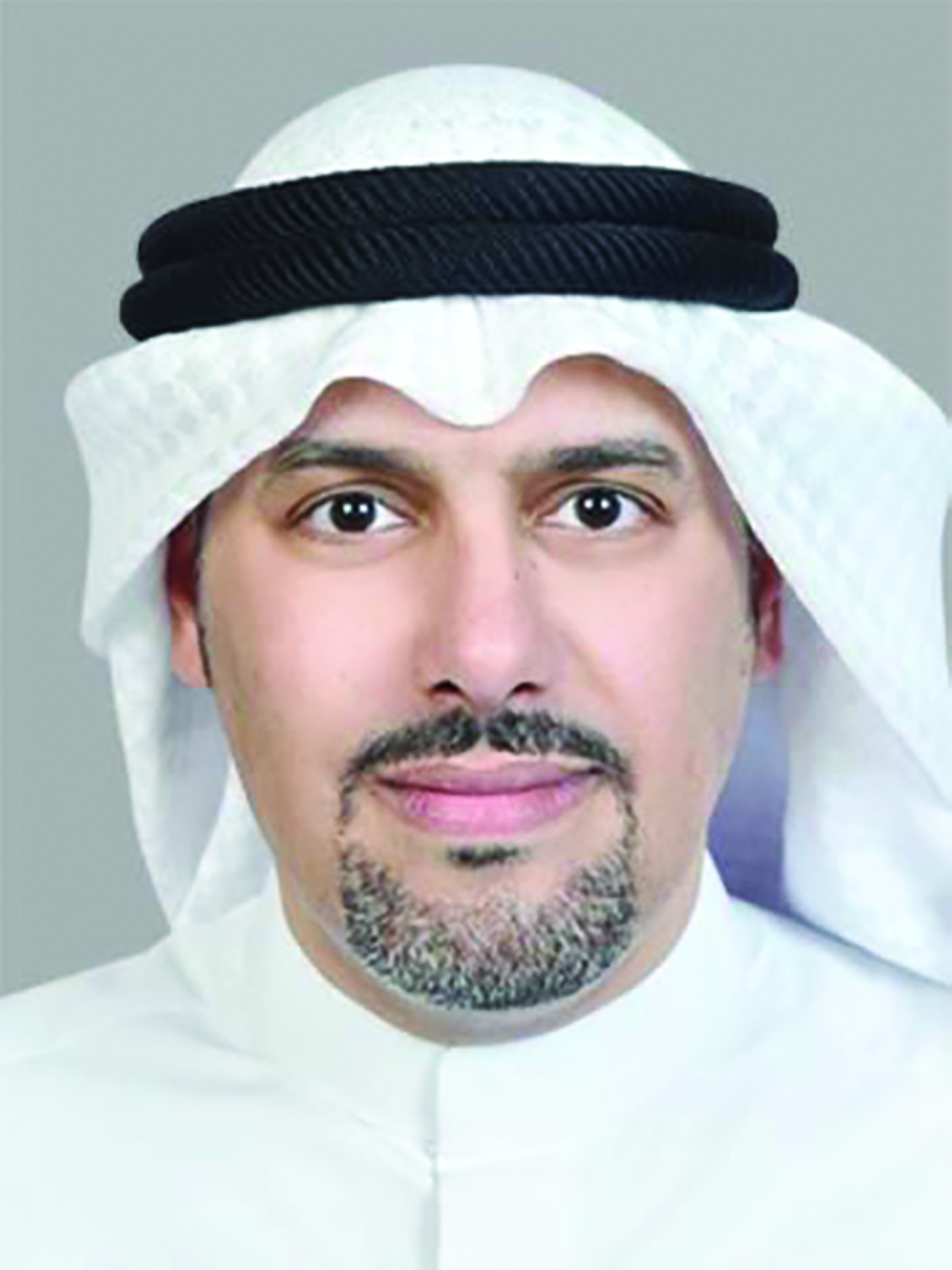 مبارك الهاجري