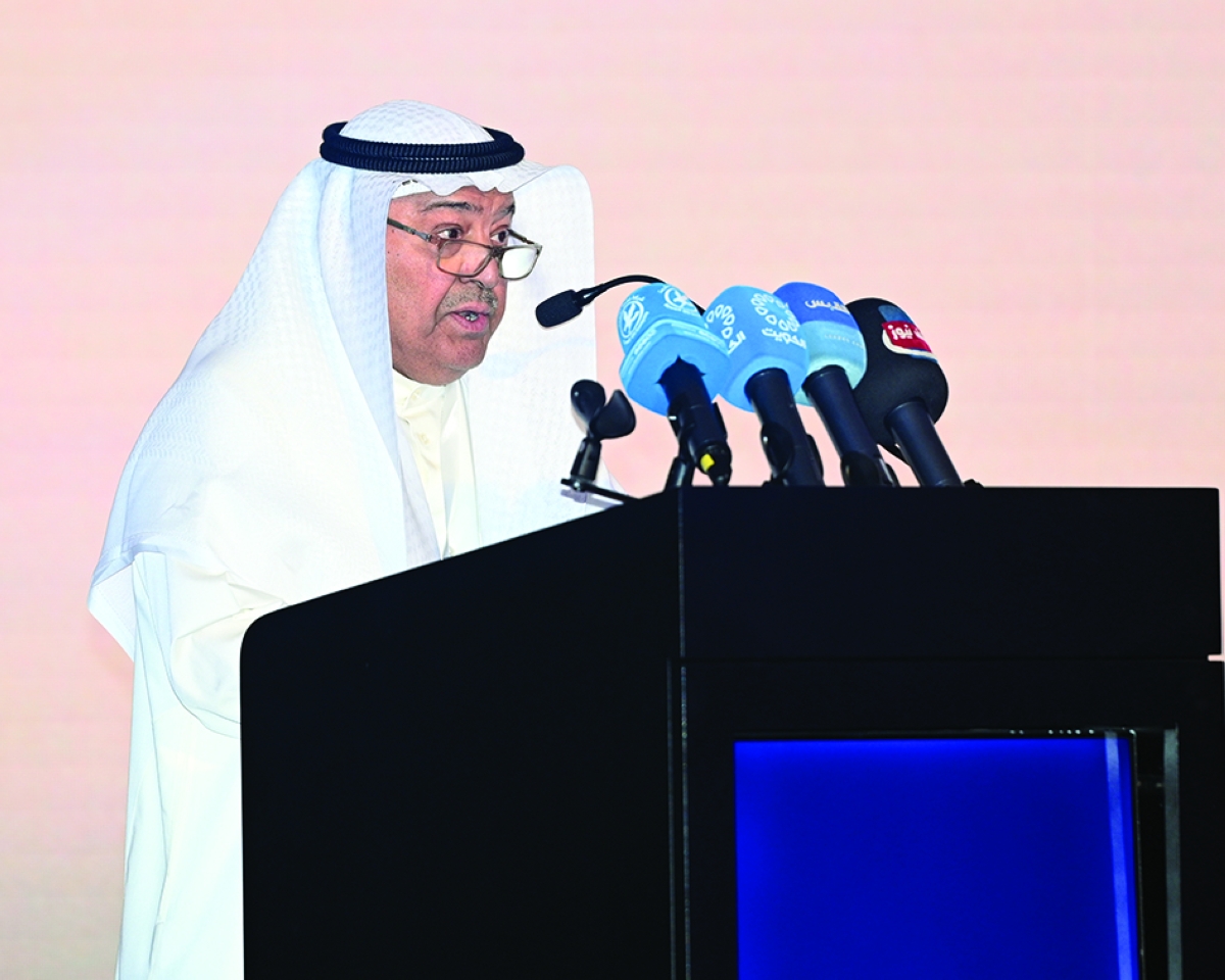 


طارق الرومي متحدثاً 