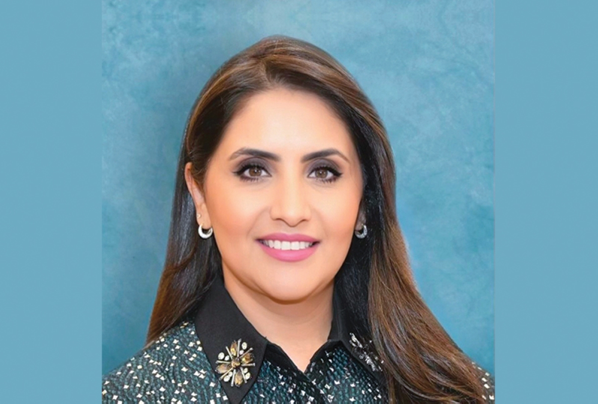 أبرار الحماد 