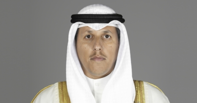 الوسمي يكلف سليمان السويلم بأعمال وكيل وزارة الشؤون الإسلامية