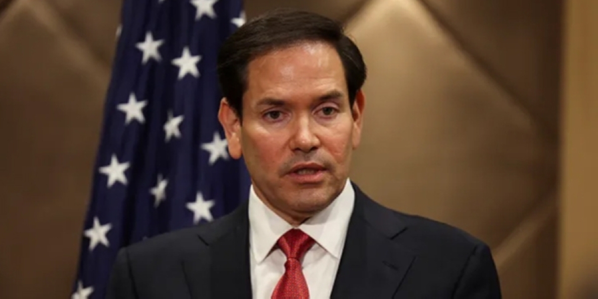 ماركو روبيو 