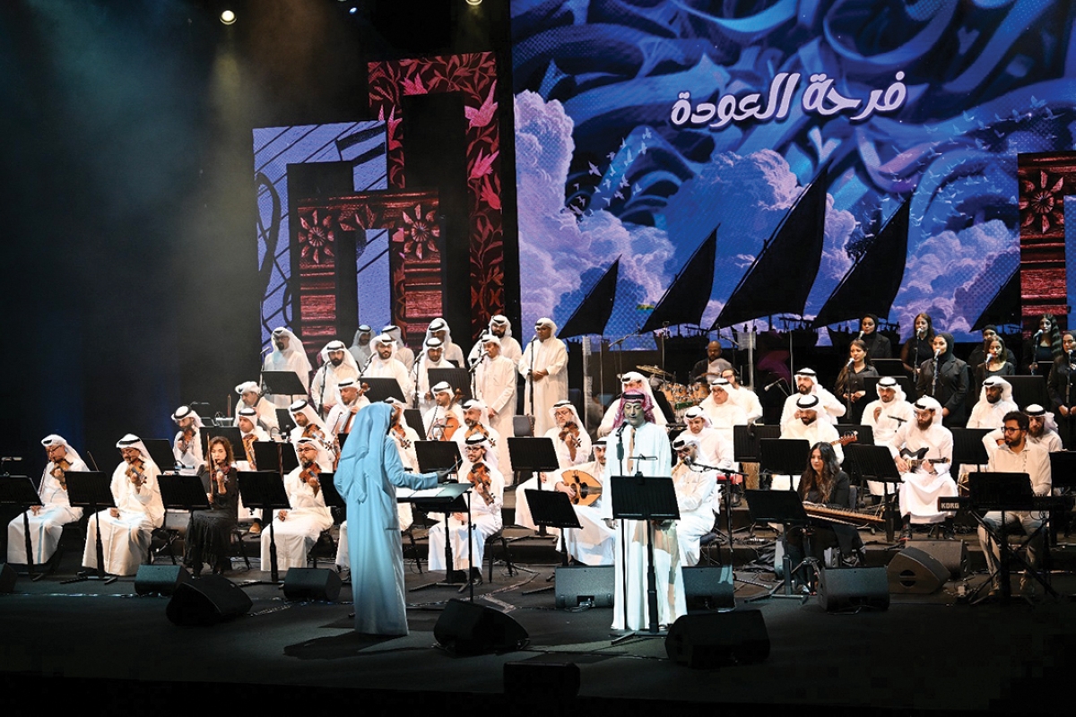 خالد العجيري