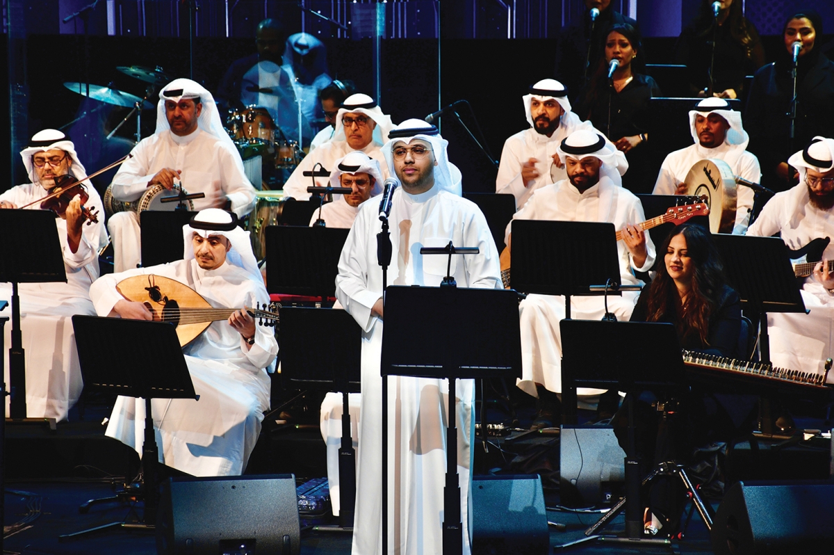 عبدالعزيز المسباح