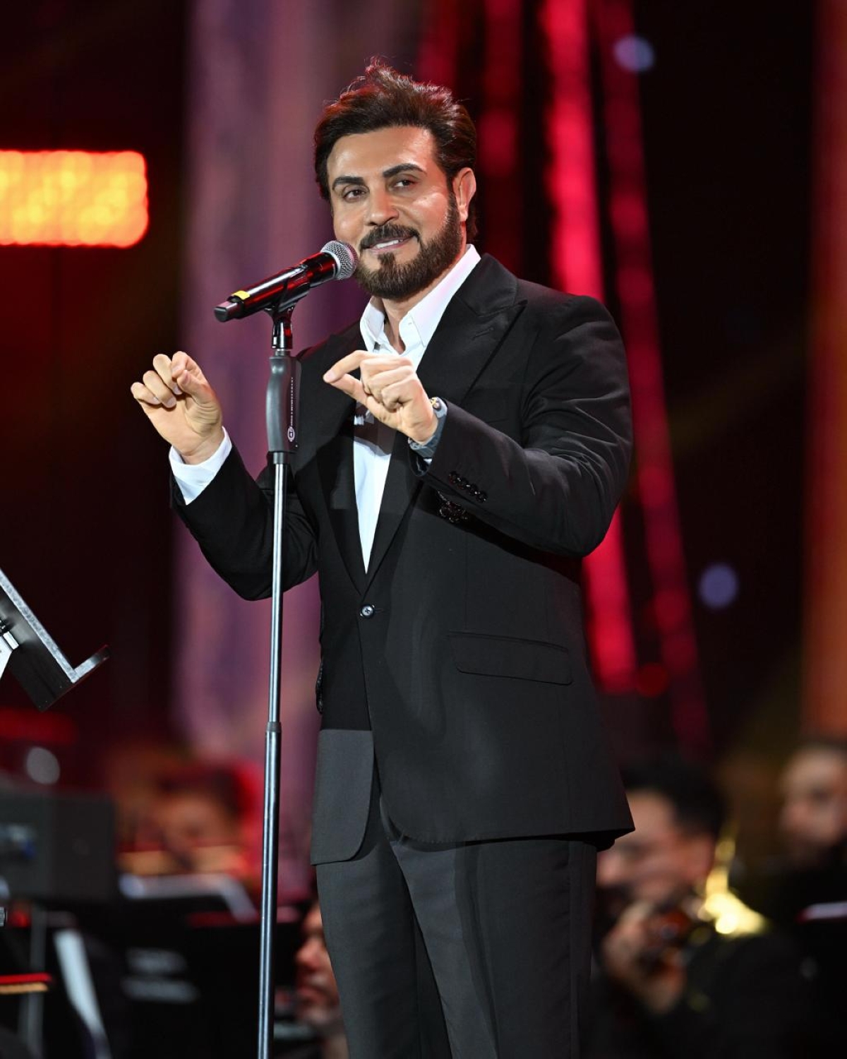 ماجد المهندس