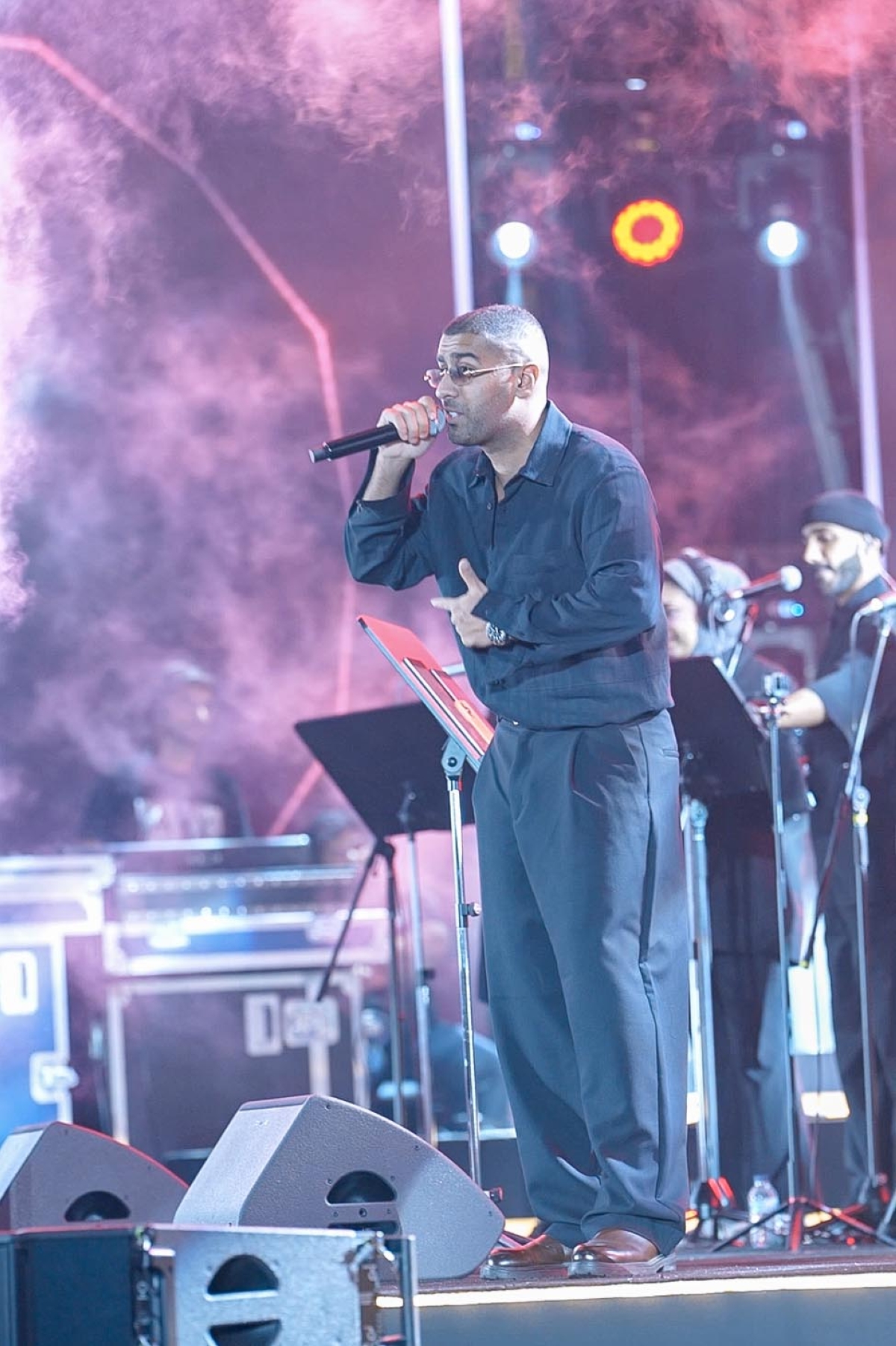 بدر الشعيبي