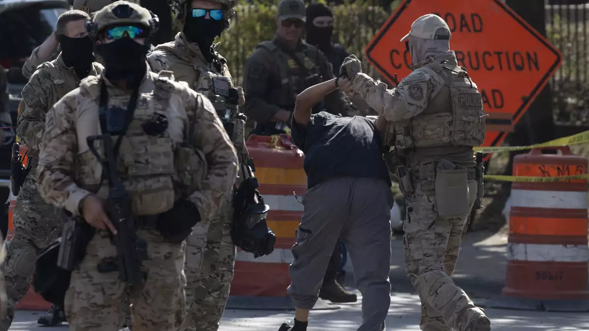 من مسرح الحادث