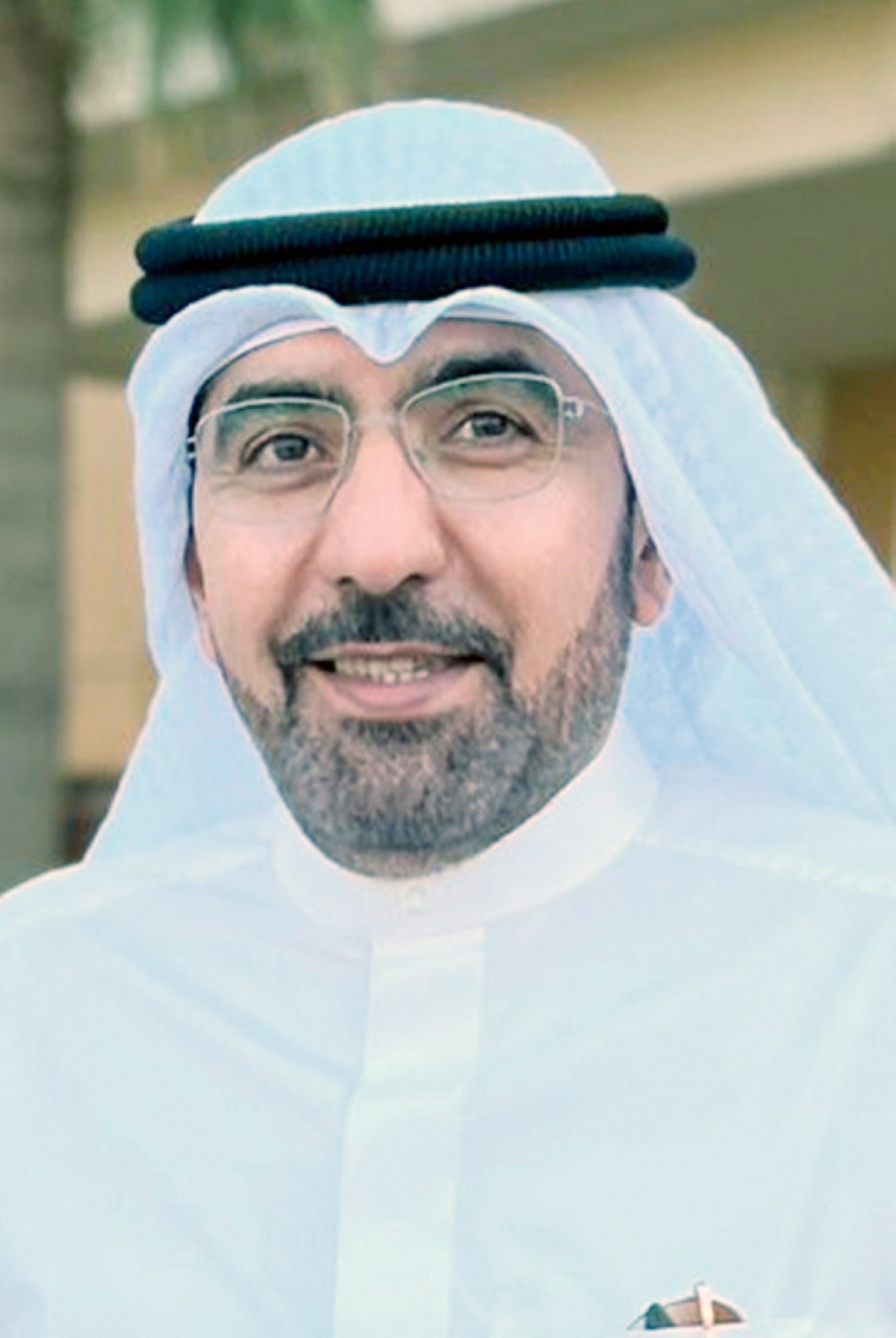 مشعل الأنصاري 